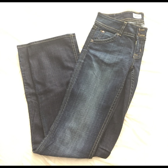 Hudson Signature Bootcut jean - Picture 3 of 5